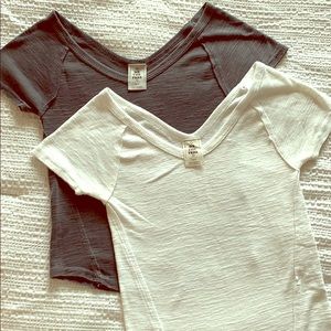 Free People We The Free T-Shirt Bundle